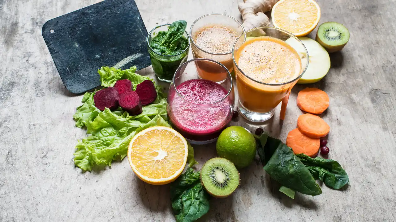 Beet Juice OEM & ODM – Customize Your Unique Brand with Confidence! 2025 5 Innovative Beverage Trends for the Future.