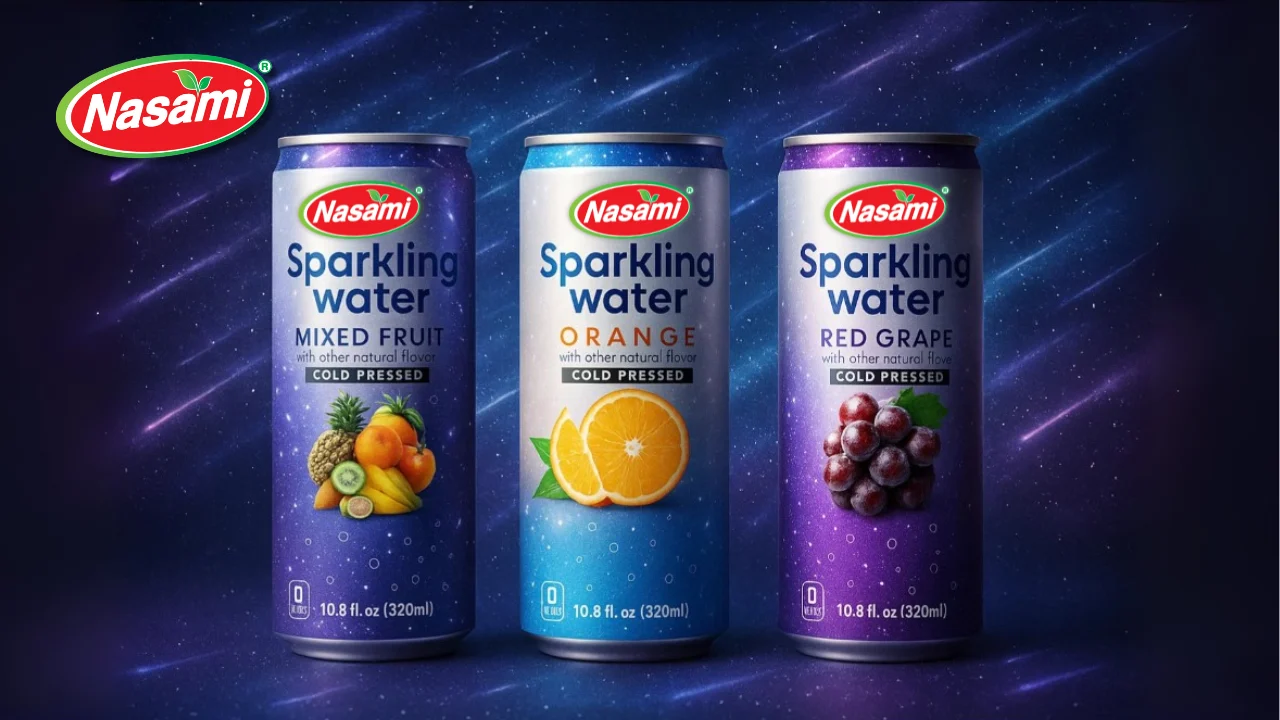 Polar Sparkling Frost: Top 3 Irresistible OEM Solutions 2 Is Polar Sparkling Frost healthy
