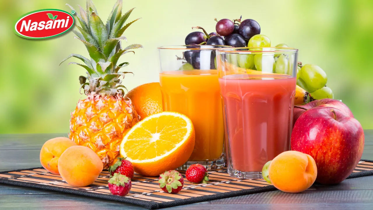 Just Juice: 5 Innovative Flavors to Elevate Your Brand 1 Just Juice