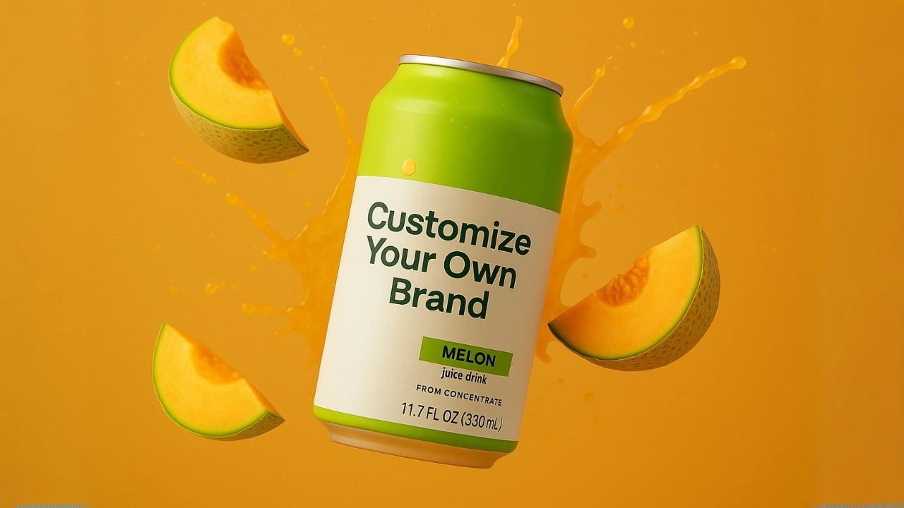 Private Label Fruit Juice: 5 Insider Tips for Rapid OEM 1 Know What Sets Private Label Juice Apart
