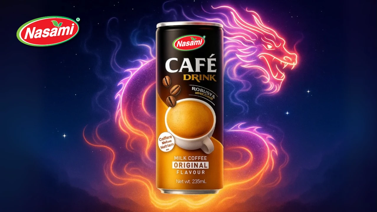 Zero Calorie Caffeine Drinks: 6 Bold OEM Picks for Growth 3 Lifestyle Positioning and Market Customization