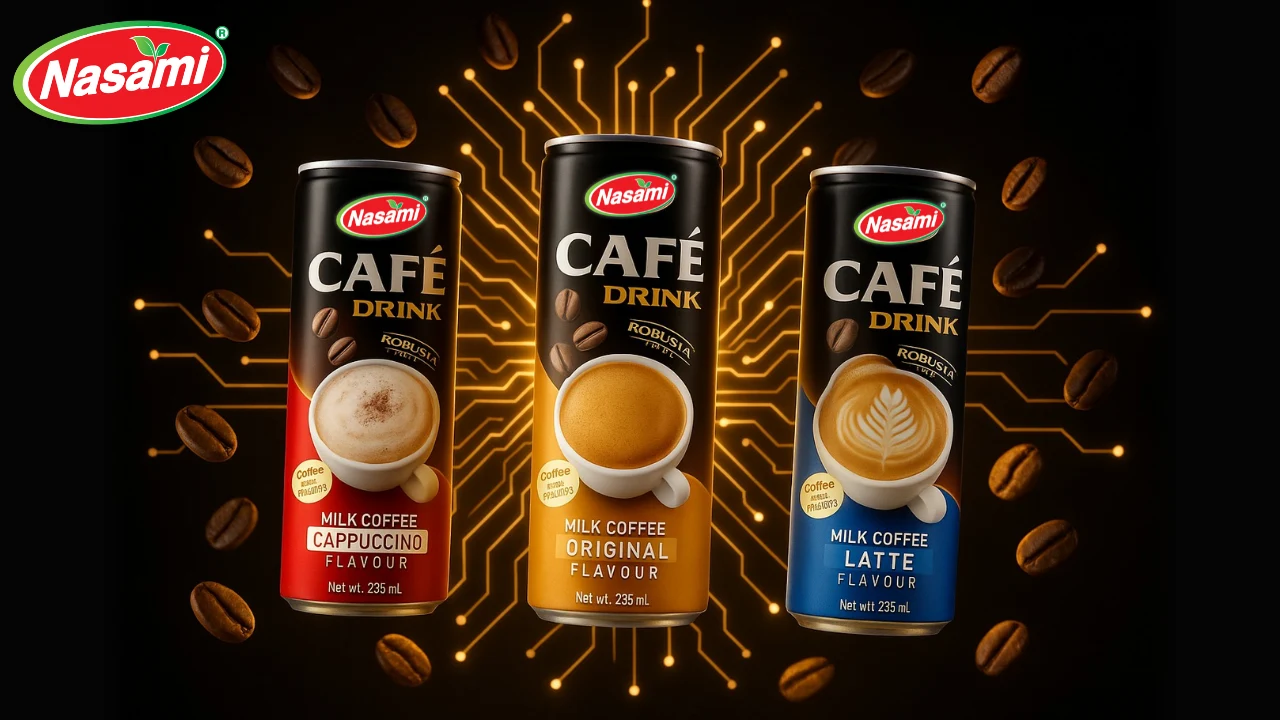 Liquid Caffeine Concentrate 5 OEM Reasons Clients Love It