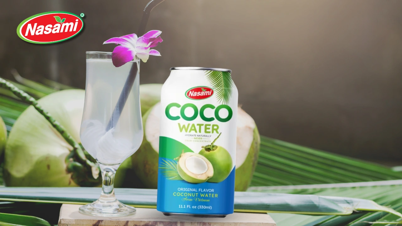 Best Coconut Water for Pregnancy 6 Top US Picks 1 Looking For The Best Coconut Water For Pregnancy