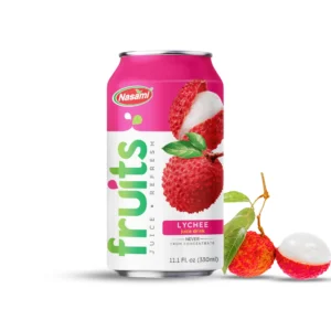 Lychee Juice 330ml