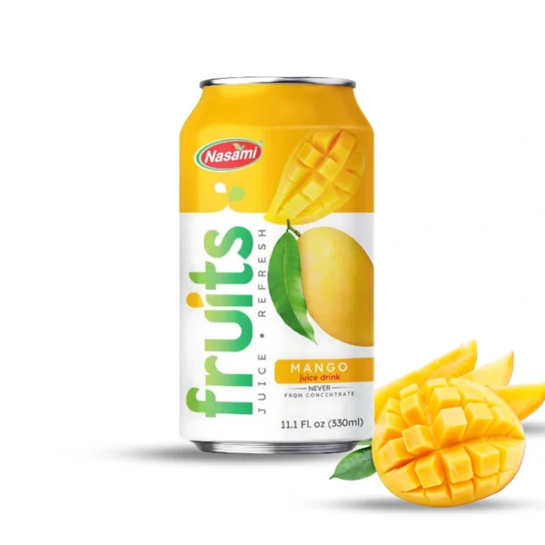 Mango Juice 330ml