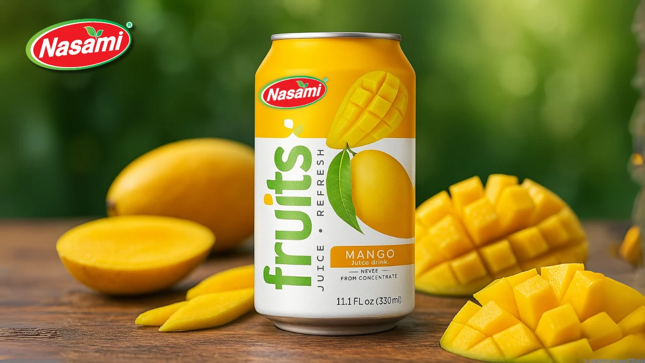 Mango Juice Not From Concentrate 6 Proven B2B Benefits