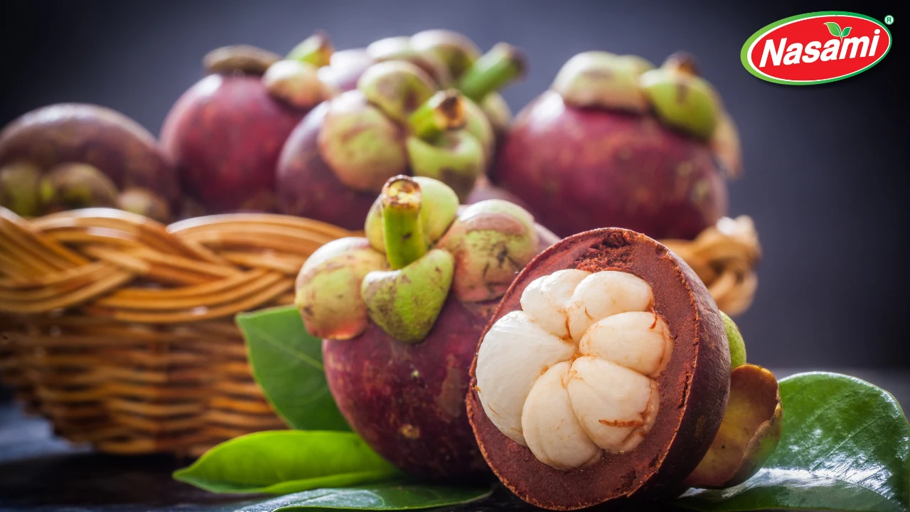 Mangosteen Juice: 5 Reasons B2B Buyers Love Our OEM Supply 4 Mangosteen Juice 5 Reasons B2B Buyers Love Our OEM Supply