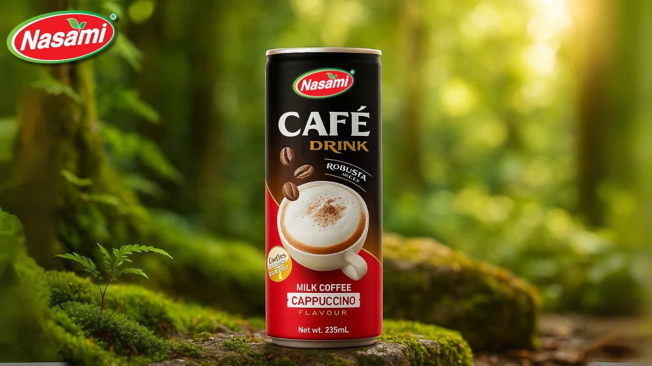 Green Tea No Caffeine: 7 Calm & Clean B2B Beverage Trends 2 Market Demand for Caffeine-Free Beverages