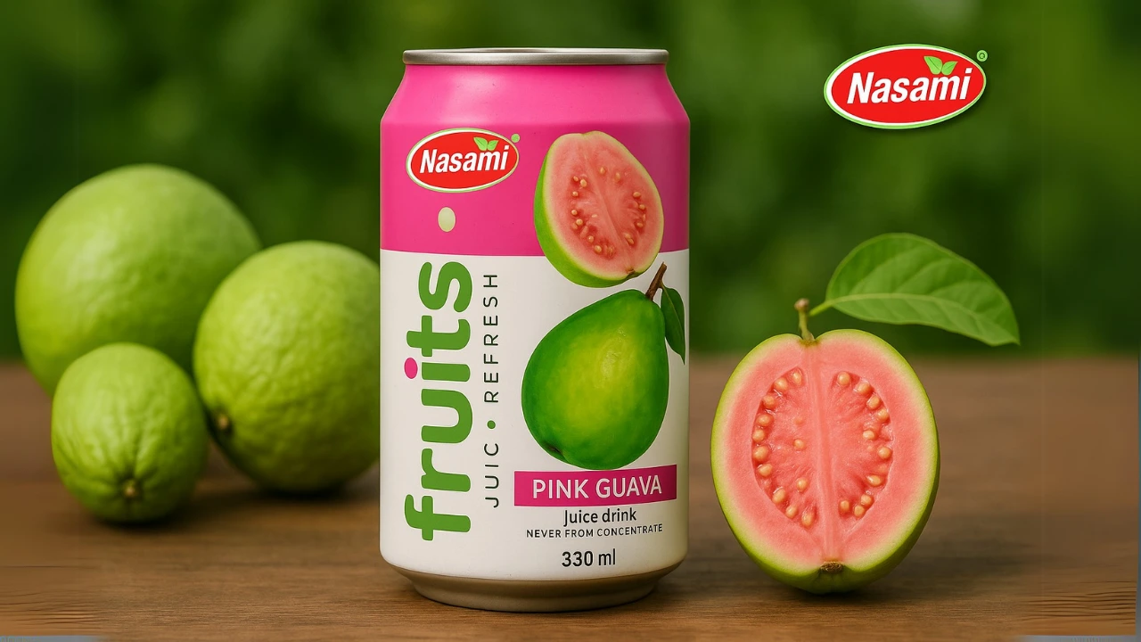 Long Life Fruit Juice: 7 Powerful Benefits OEMs Trust 6 Market Differentiation Through Innovation