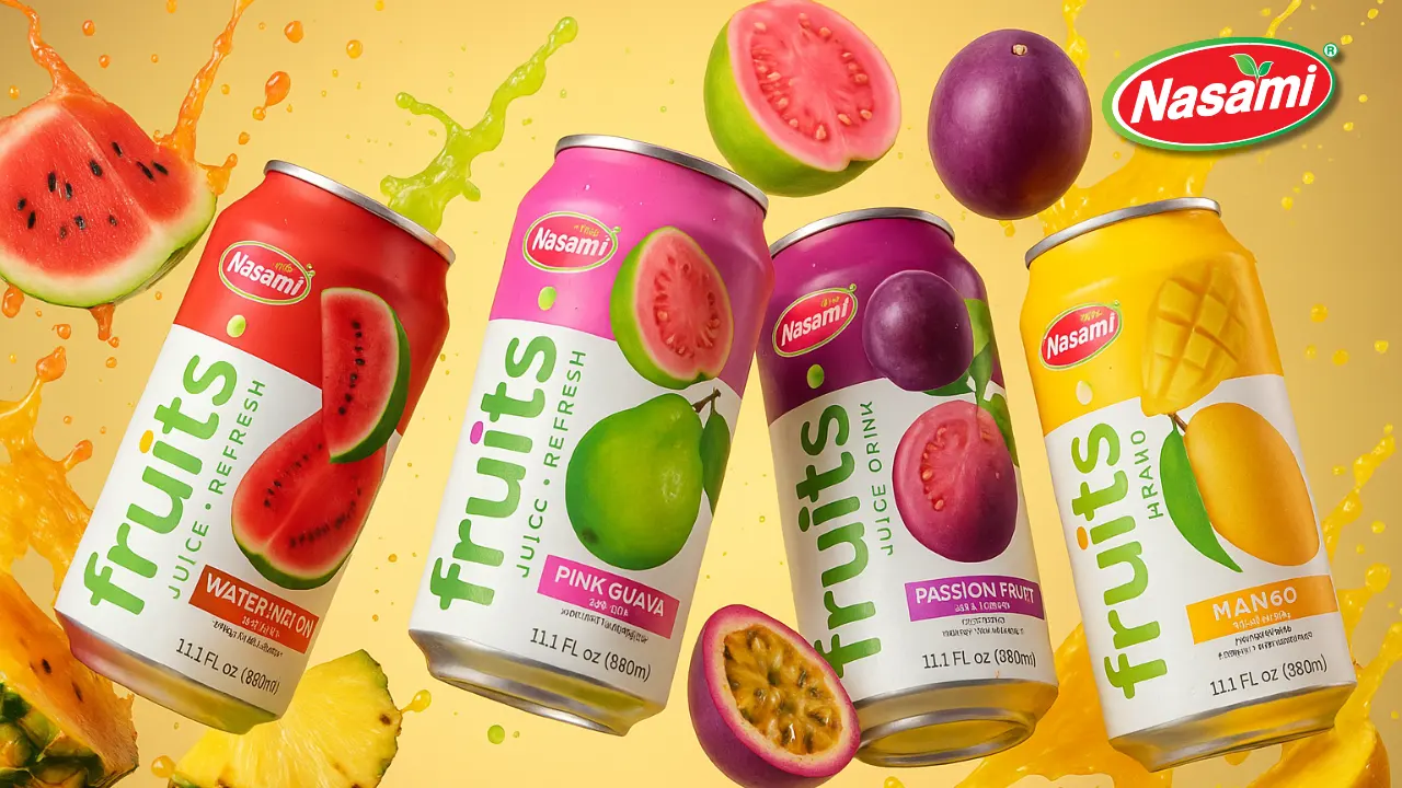 Fresh Juice Companies: 7 Strong Reasons to Pick a Top ODM 6 Market Insights and Trend Adaptation.