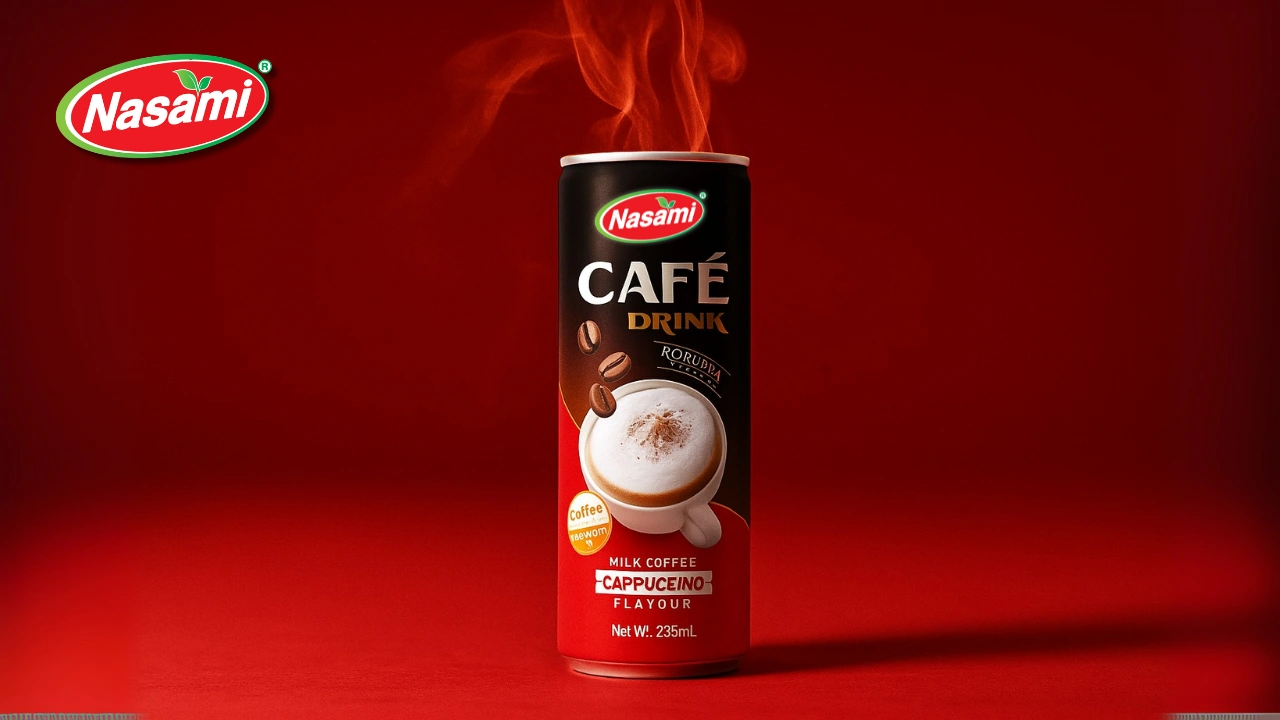 Quitting Caffeine? 7 Smart OEM Swaps B2B Clients Love 1 Melon-Based Beverages