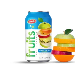 Mixed Fruit Juice 330ml