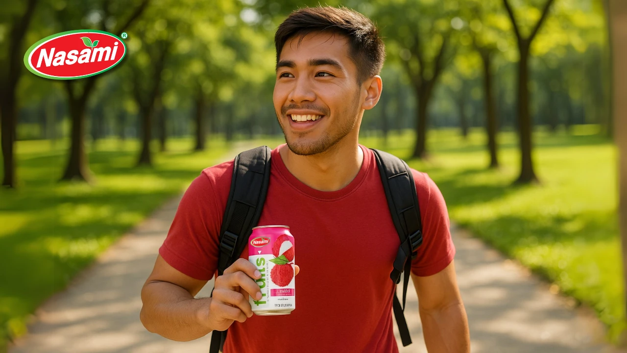 Juice in Convenient Format: 5 Reasons B2B Buyers Love It 2 Modern Consumers Demand Grab-and-Go Solutions