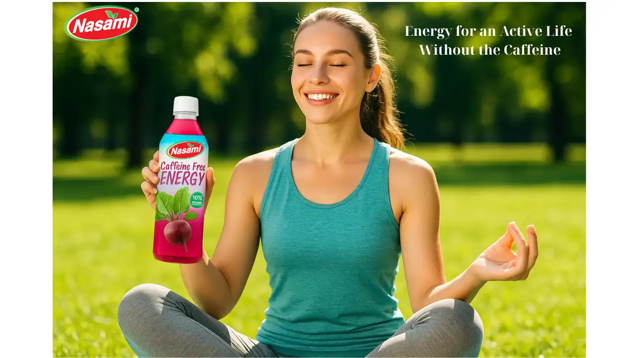 6 Caffeine-Free Energy Picks for Natural Power All Day 1 Why Choose Caffeine-Free Alternatives?