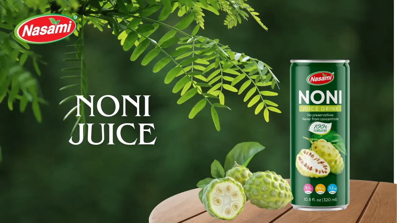 Noni Juice: 6 Amazing Facts That Will Surprise You 3 Noni Juice