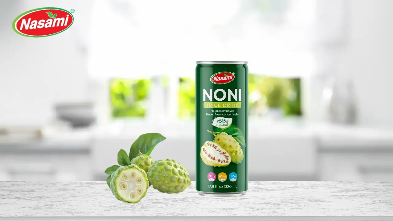 Noni Juice: 6 Amazing Facts That Will Surprise You 2 Noni juice