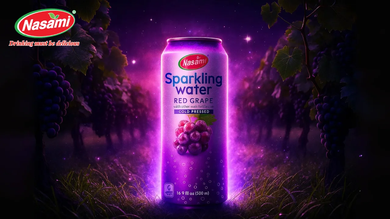 Sparkling Juice Solutions – 5 Irresistible OEM Offers for Global Beverage Buyers 1 Sparkling Juice Solutions – 5 Irresistible OEM Offers for Global Beverage Buyers