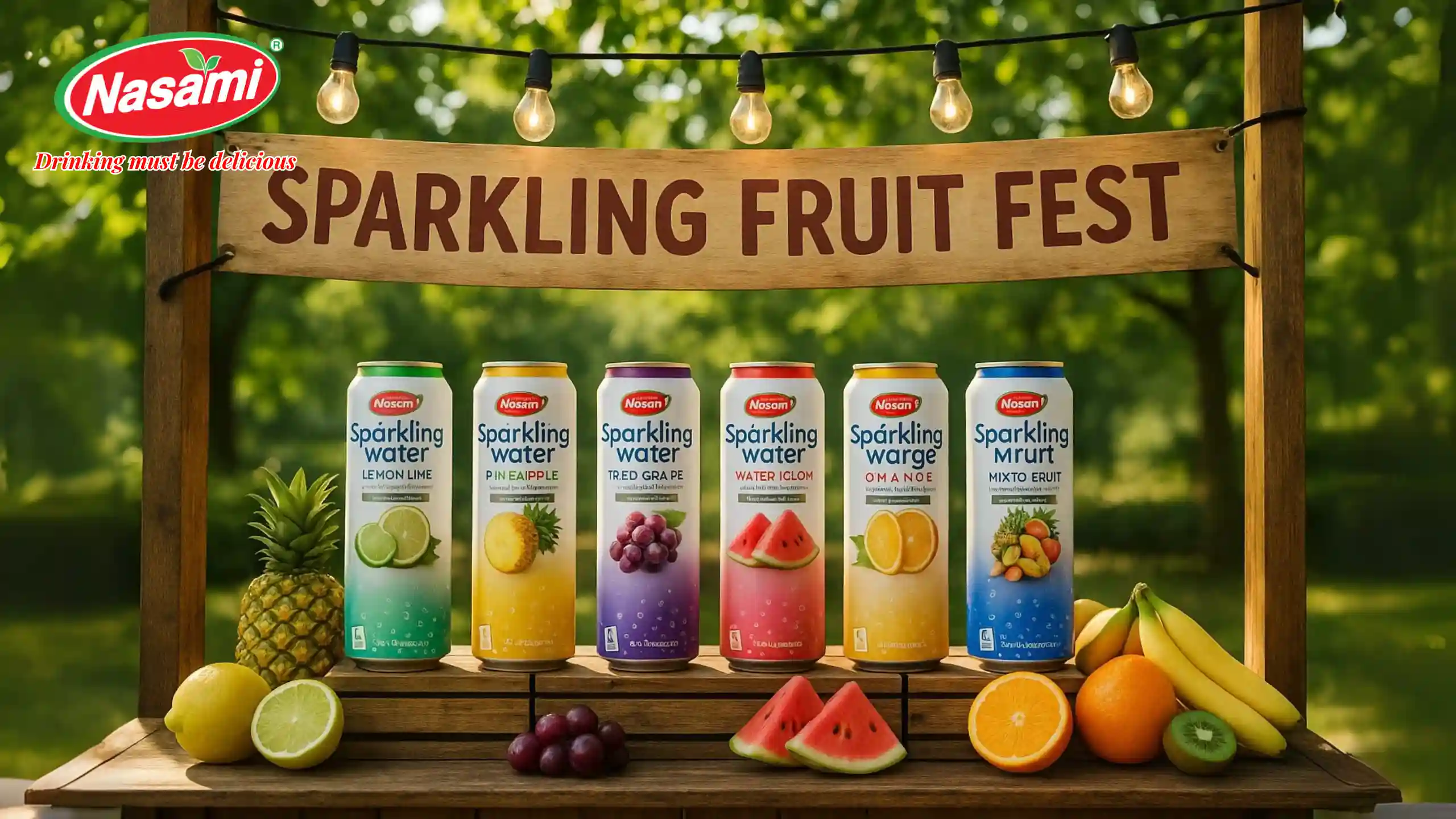Fever Tree Pink Grapefruit? Discover 5 Bold OEM Juices with Global Appeal