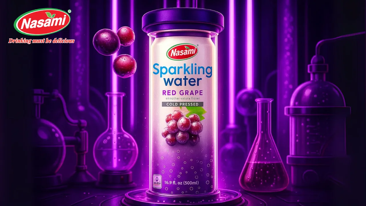 Fever Tree Pink Grapefruit? Discover 5 Bold OEM Juices with Global Appeal 4 Exploring Beyond: 4 Other Bold OEM Juice Flavors