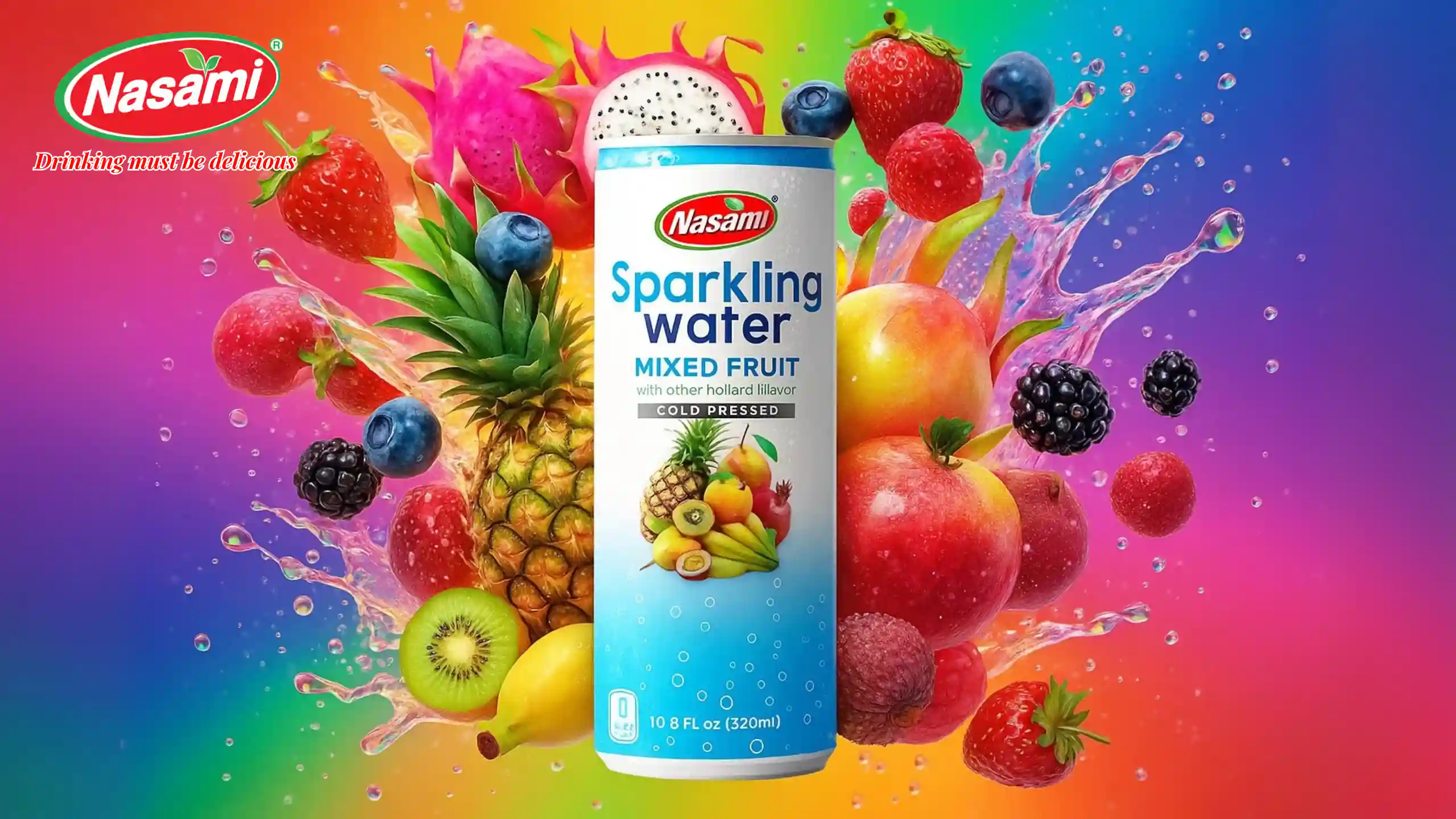 Sparkling Cranberry Juice – 8 Trendy B2B Flavors for Your Private Label Launch 1 Sparkling Cranberry Juice – 8 Trendy B2B Flavors for Your Private Label Launch
