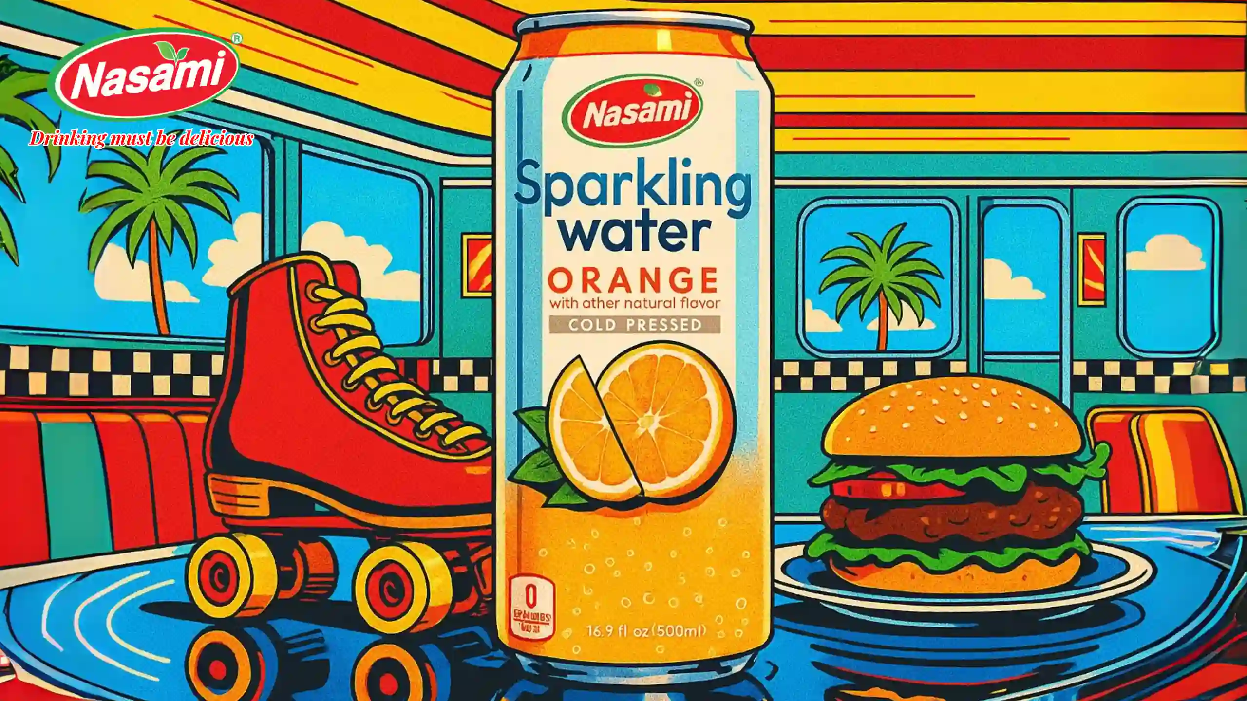 Sparkling Cranberry Juice – 8 Trendy B2B Flavors for Your Private Label Launch 6 Growing Trends: Sugar-Free & Functional Sparkling Cranberry Juice