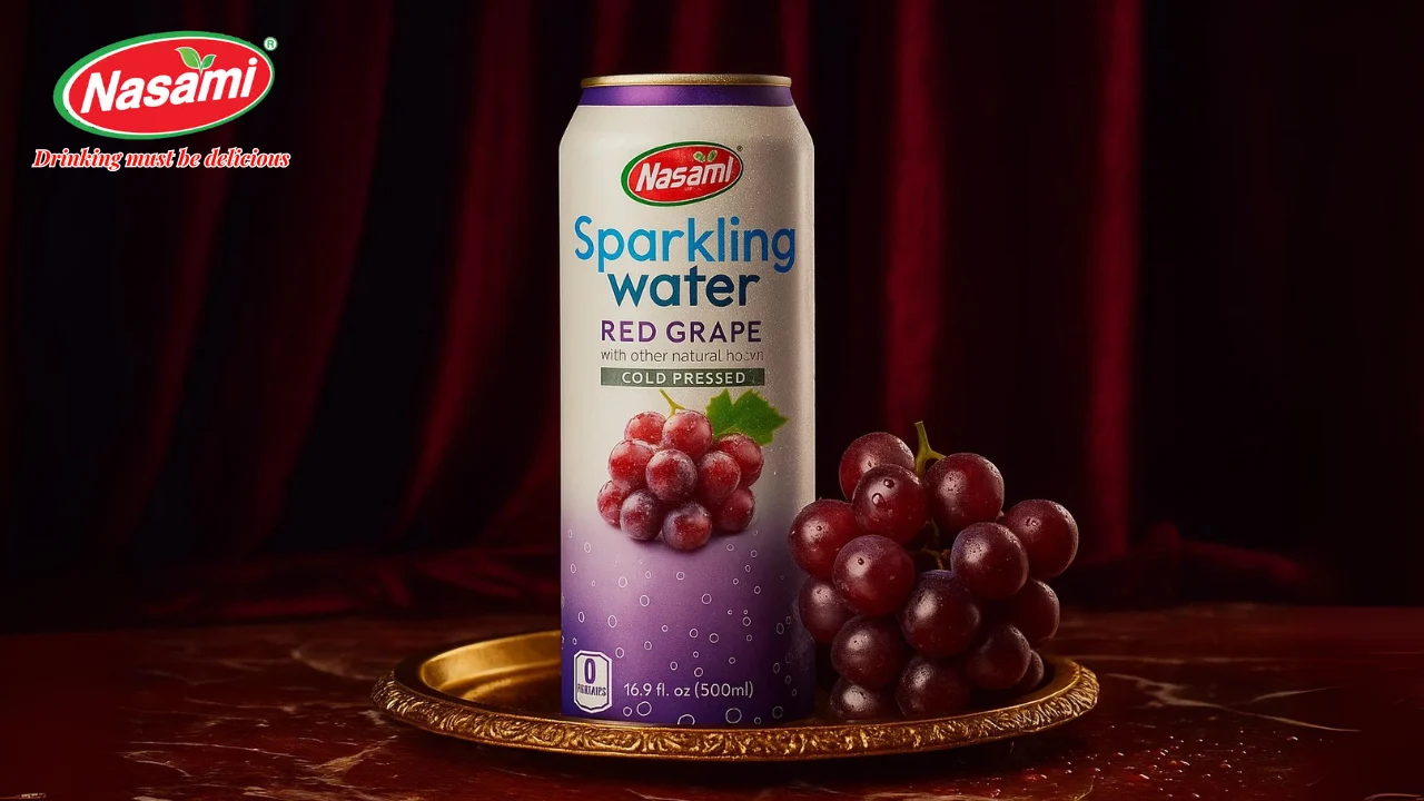Kimino Yuzu Sparkling – Top-Selling OEM Formula for B2B 3 Benefits of Kimino Yuzu Sparkling for B2B Markets