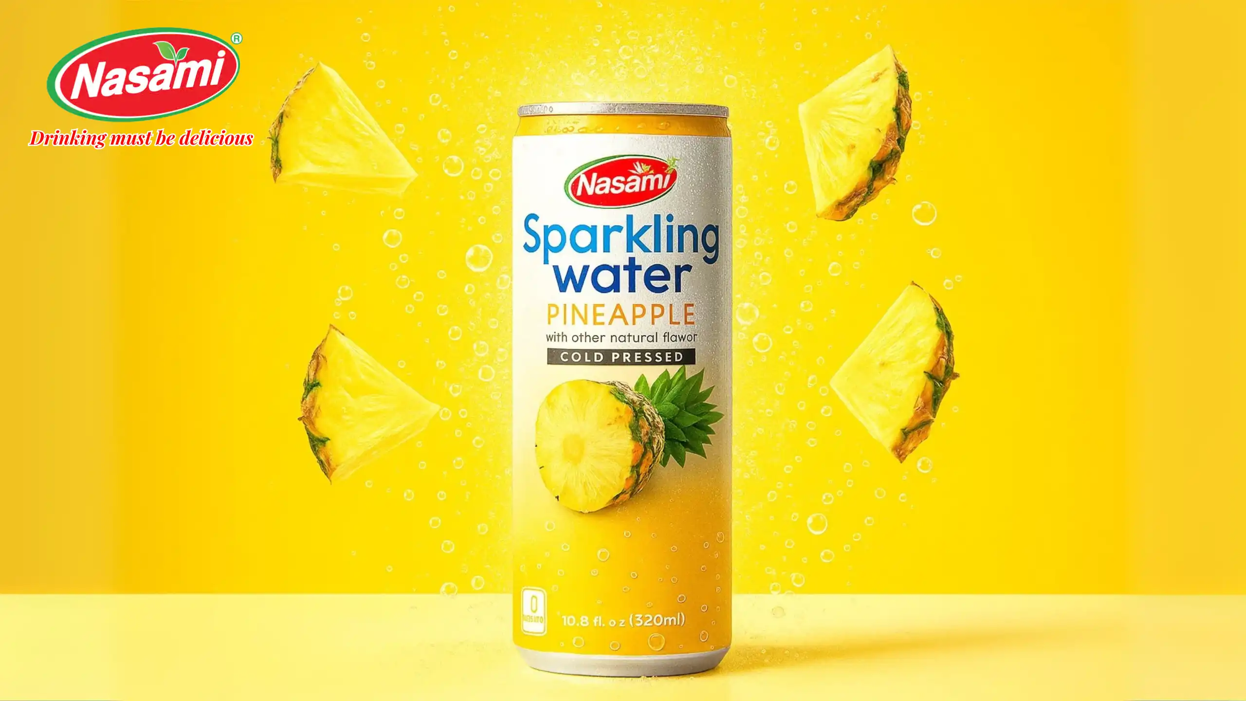 Sparkling Apple Juice – 6 Irresistible OEM Hits for Global Brands 5 Strategic Benefits of Partnering with Nasami