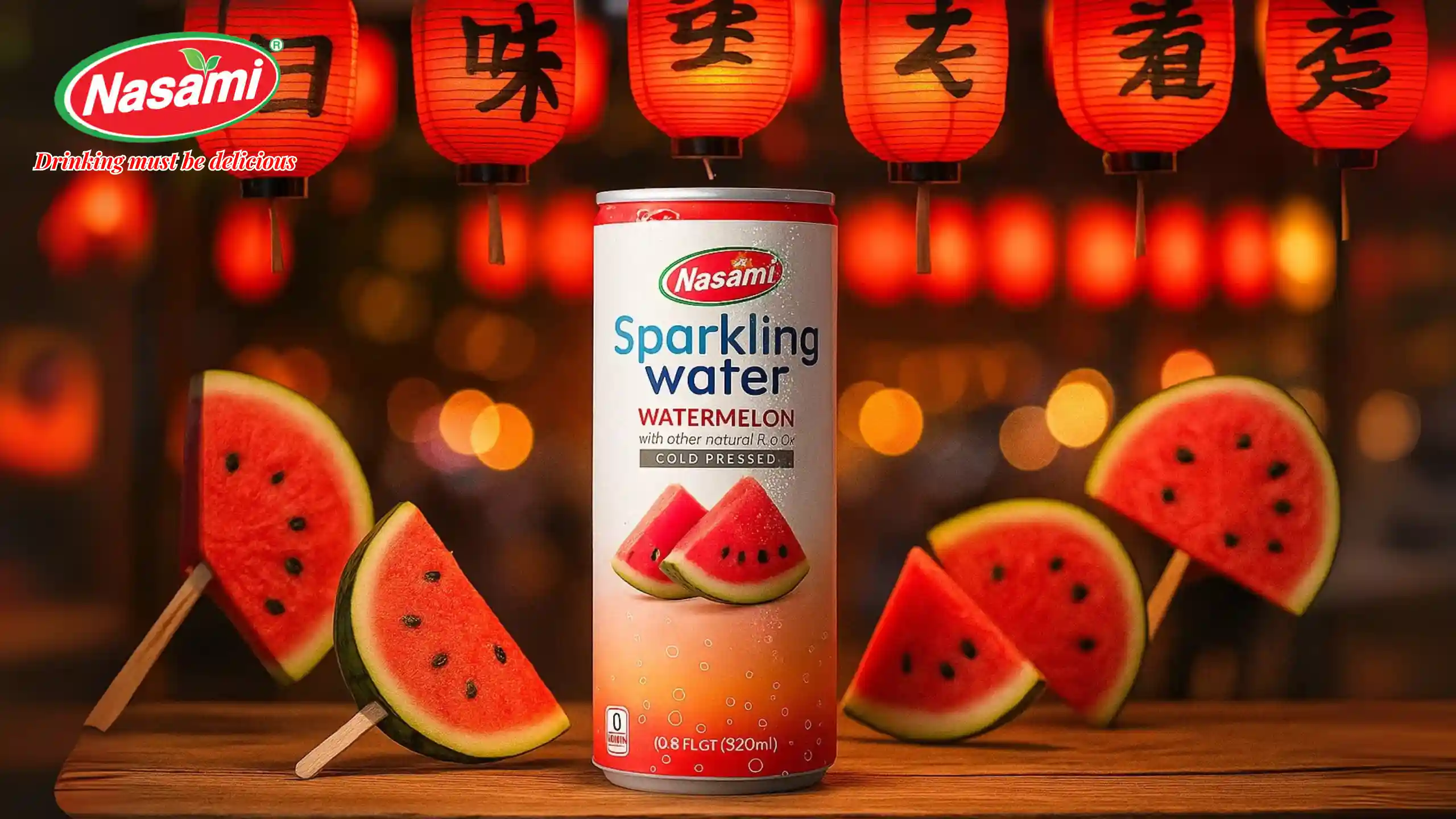Sparkling Apple Juice – 6 Irresistible OEM Hits for Global Brands 6 Top Use Cases and Sales Channels