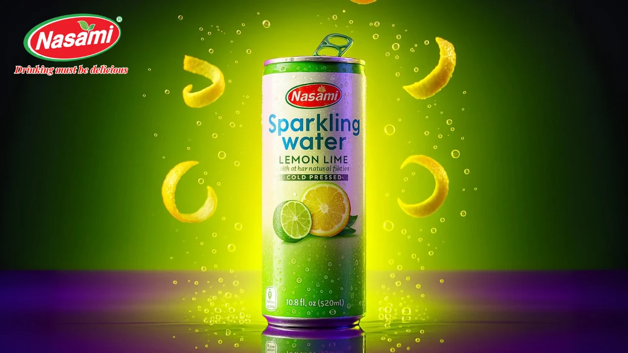Kimino Yuzu Sparkling – Top-Selling OEM Formula for B2B 4 Kimino Yuzu Sparkling’s Market Edge for Distributors