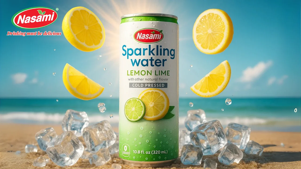 Sparkling Juice Solutions – 5 Irresistible OEM Offers for Global Beverage Buyers 5 Who Should Consider Sparkling Juice Solutions?