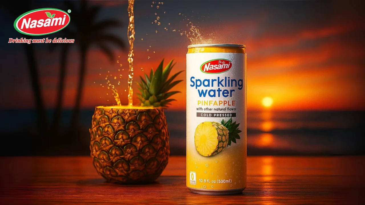 Kimino Yuzu Sparkling – Top-Selling OEM Formula for B2B 5 Market Advantages of Kimino Yuzu Sparkling for OEM and ODM
