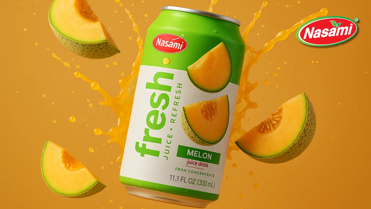 Fresh Melon Juice: 5 OEM/ODM Wins B2B Importers Love 1 Fresh Melon Juice: 5 OEM/ODM Wins B2B Importers Love