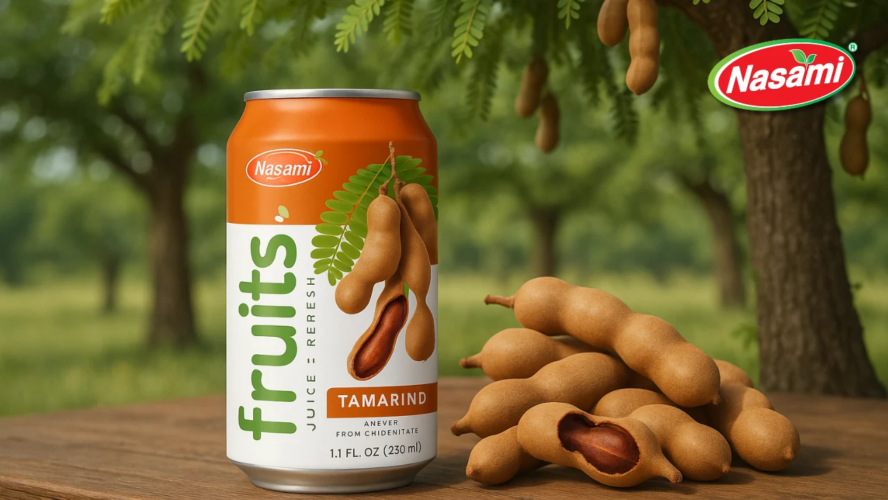 Fresh Tamarind Juice: 6 Smart OEM Moves for 2025 B2B Growth 1 Fresh Tamarind Juice: 6 Smart OEM Moves for 2025 B2B Growth