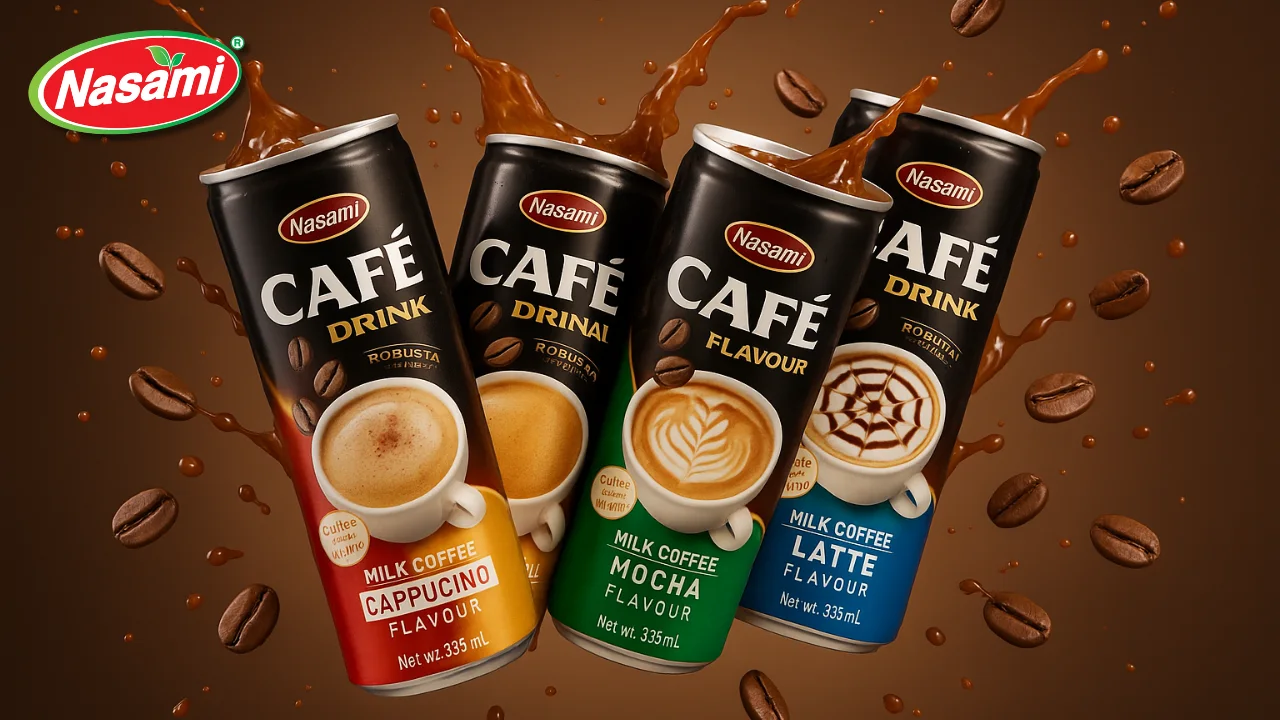 Most Caffeinated Drink: 7 OEM Options B2B Buyers Love 1 Most Caffeinated Drink: 7 OEM Options B2B Buyers Love
