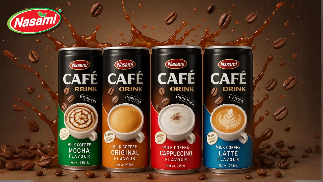Non Caffeine Energy: 5 Healthy Ideas for ODM Brands 1 Non Caffeine Energy: 5 Healthy Ideas for ODM Brands.