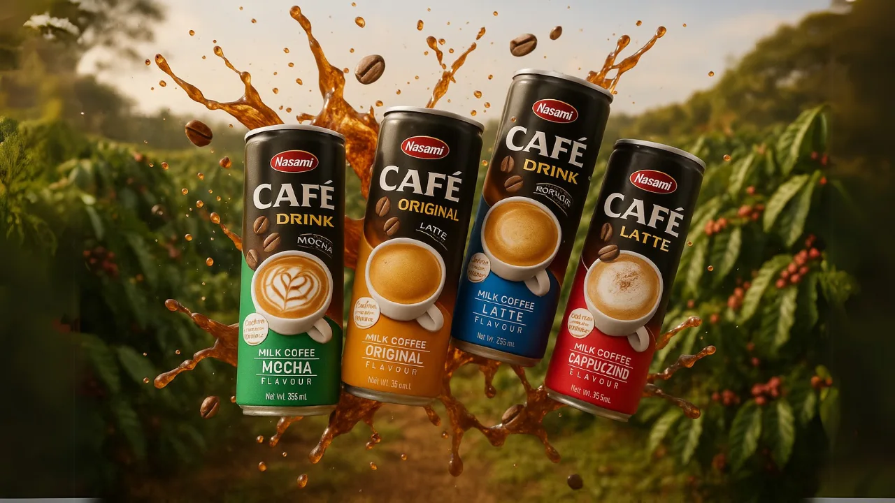 Most Caffeinated Coffee: 6 Powerful OEM Picks B2B Clients Want 1 Most Caffeinated Coffee 6 Powerful OEM Picks B2B Clients Want