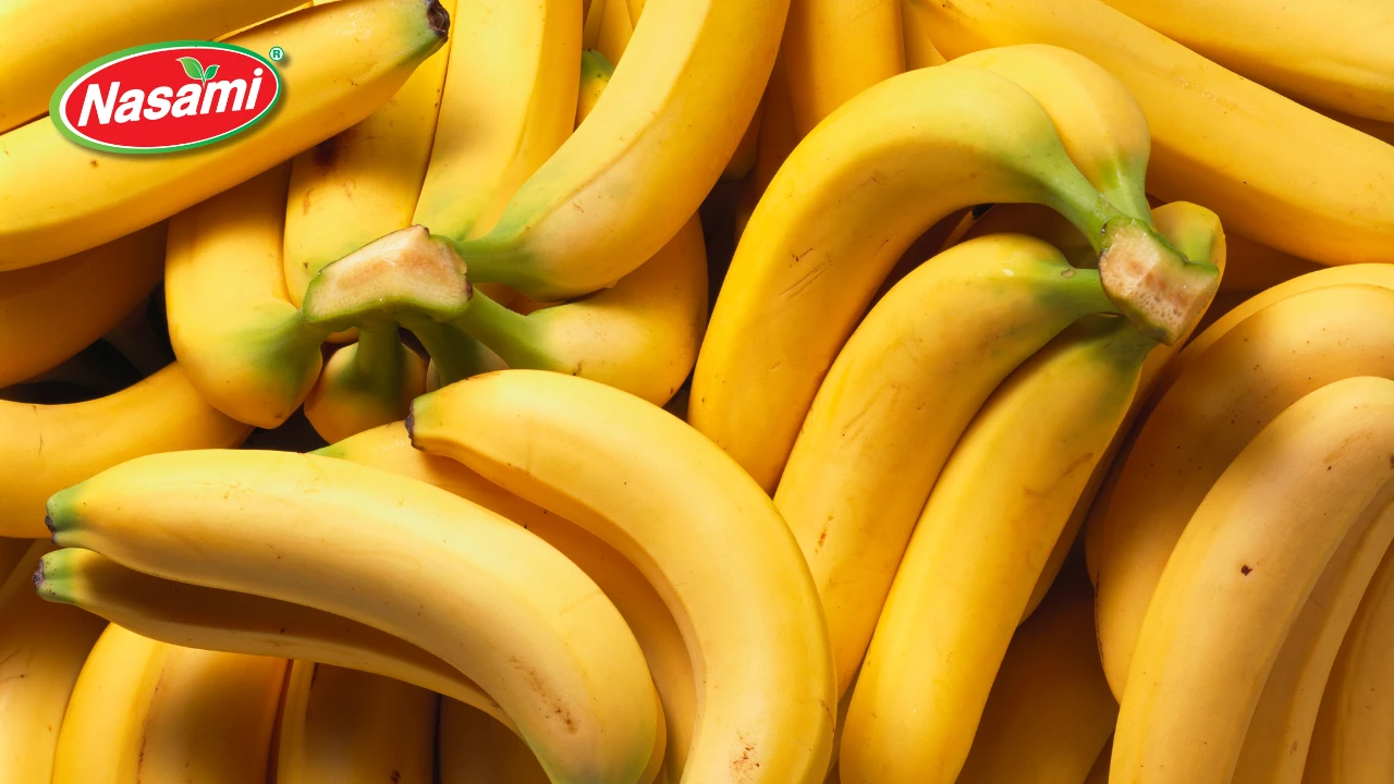 Natural Banana Juice: 7 Powerful Benefits for Global OEM 1 Nasami.vn 2