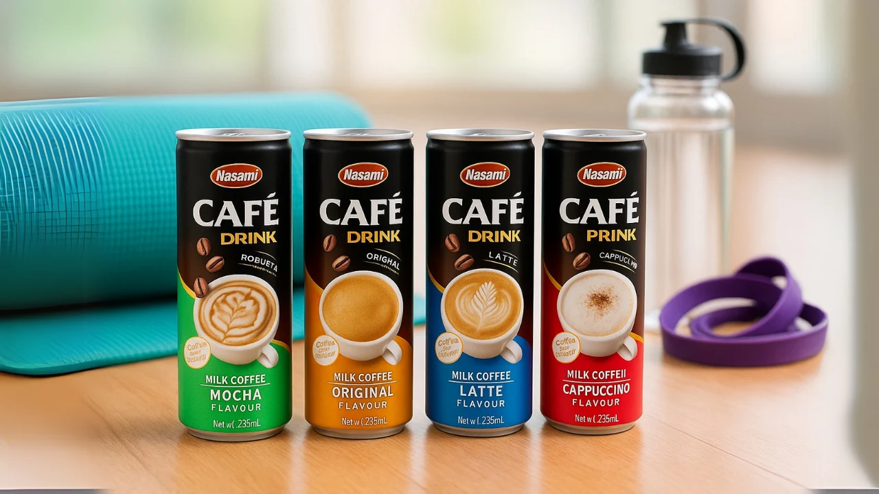 Coffee and Weight Loss: 5 Powerful OEM Wins for Brands 1 Coffee and Weight Loss: 5 Powerful OEM Wins for Brands.
