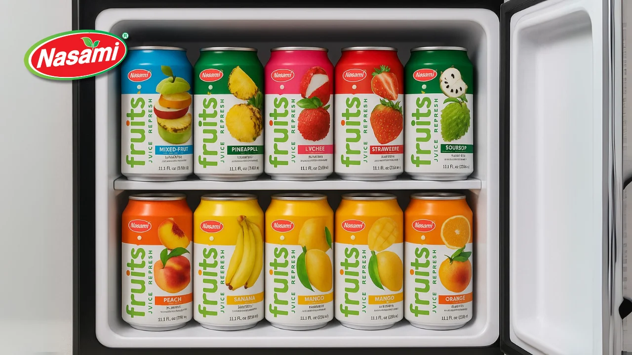 Juice in Convenient Format: 5 Reasons B2B Buyers Love It 1 Juice in Convenient Format: 5 Reasons B2B Buyers Love It.