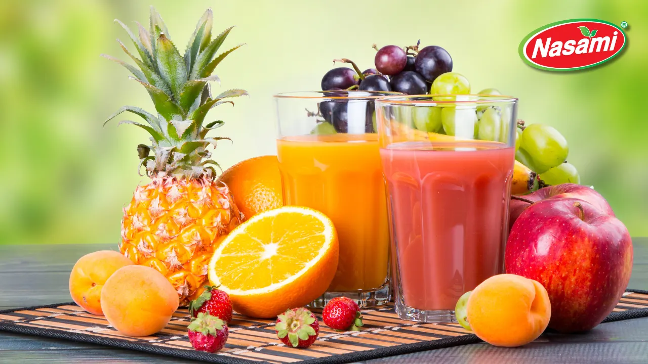 Kokum Juice: 5 Powerful ODM Reasons Importers Rave About 1 Nasami.vn 4