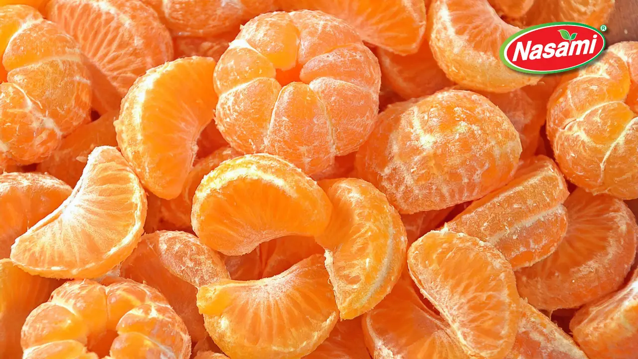 Mandarin Juice: 6 Top OEM Benefits B2B Buyers Love 1 Mandarin Juice: 6 Top OEM Benefits B2B Buyers Love