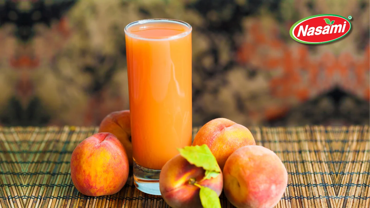 Real Peach Juice: 5 Irresistible OEM Perks for B2B Buyers 3 Real Peach Juice: 5 Irresistible OEM Perks for B2B Buyers