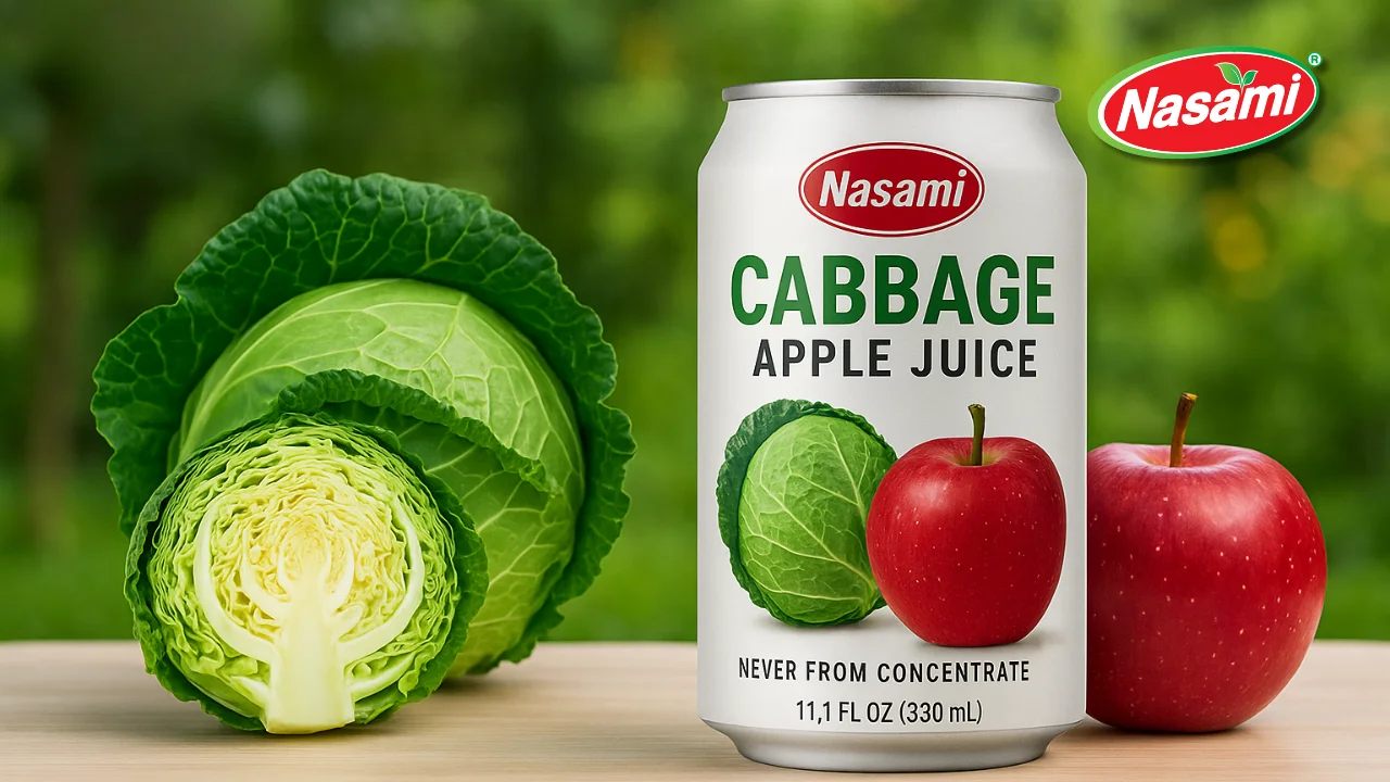 Cabbage Apple Juice: 7 Surprising OEM Perks Buyers Love 1 Cabbage Apple Juice: 7 Surprising OEM Perks Buyers Love.