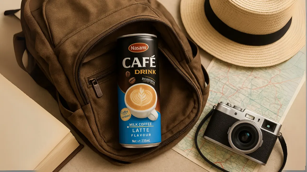 Non Caffeinated Coffee: 6 Hot OEM Picks B2B Buyers Love 5 OEM Manufacturing Support That Scales