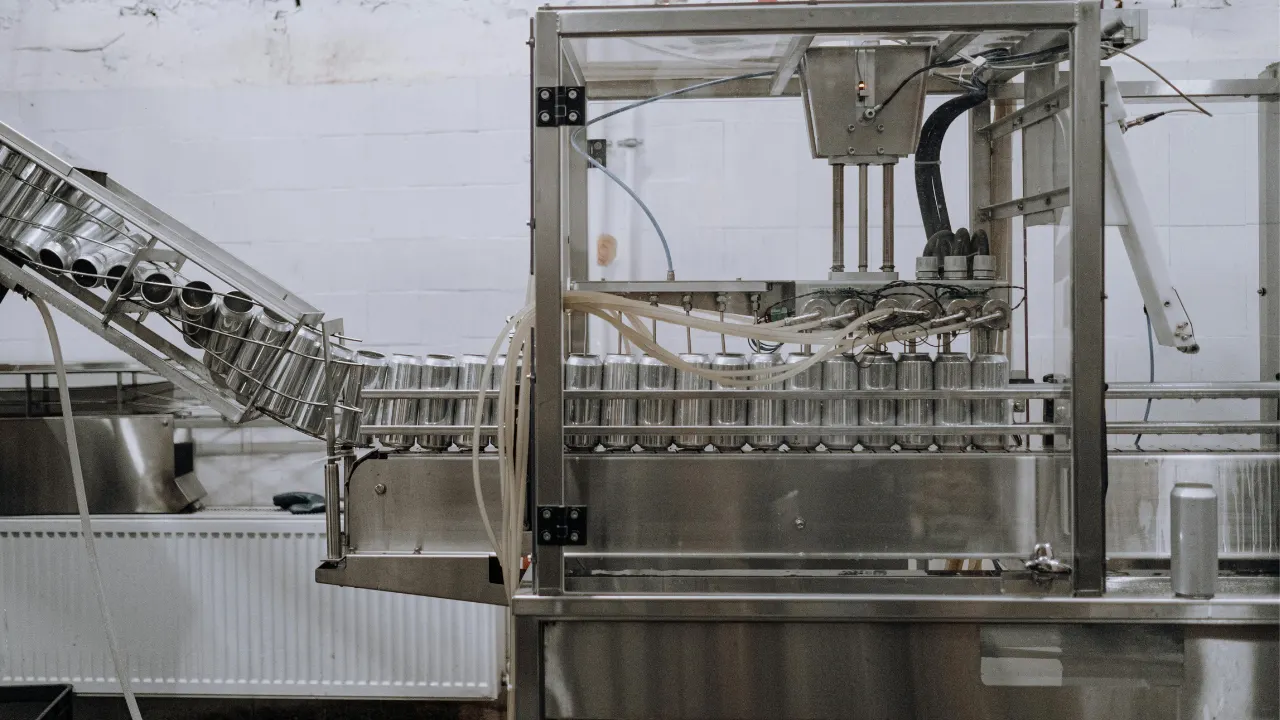 OEM & ODM Tomato Juice: A Profitable Business Choice 2025 3 OEM Manufacturing.