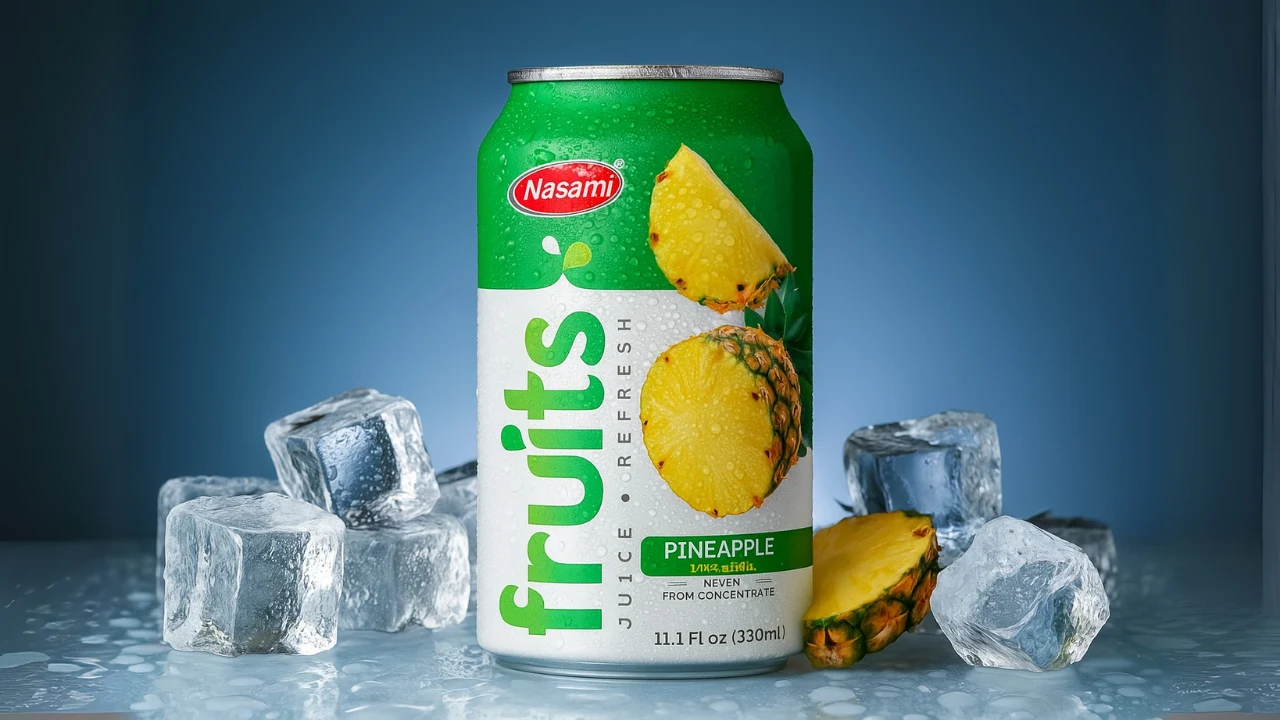 Dole Pineapple Juice Not From Concentrate: 5 Powerful OEM 3 OEM Scalability and Private Label Growth
