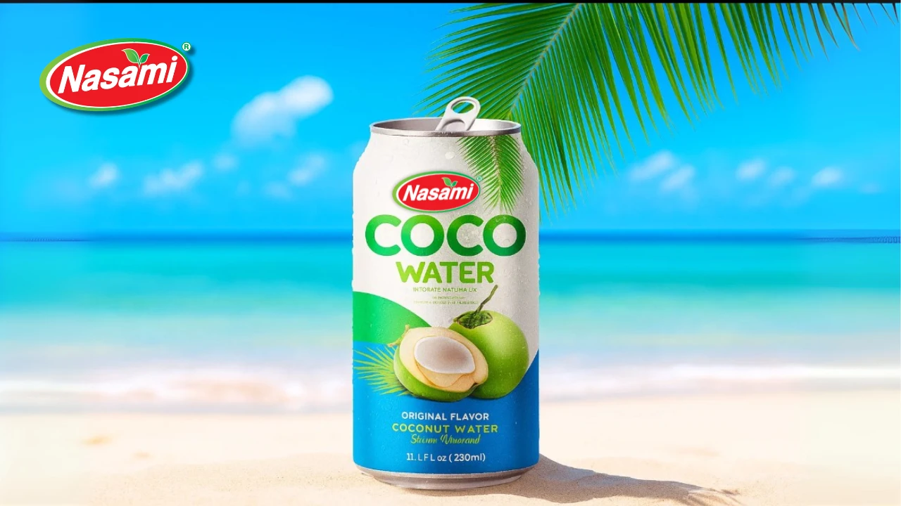 Harmless Organic Coconut Water: 6 Profitable B2B Trends 1 OEM Services for Harmless Organic Coconut Water