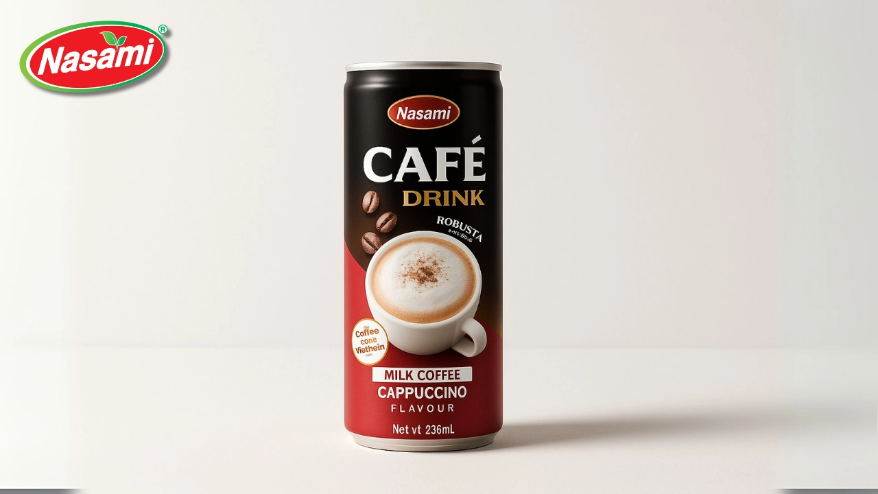 Coffee and Weight Loss: 5 Powerful OEM Wins for Brands 3 OEM/ODM Customization Enables Market Relevance