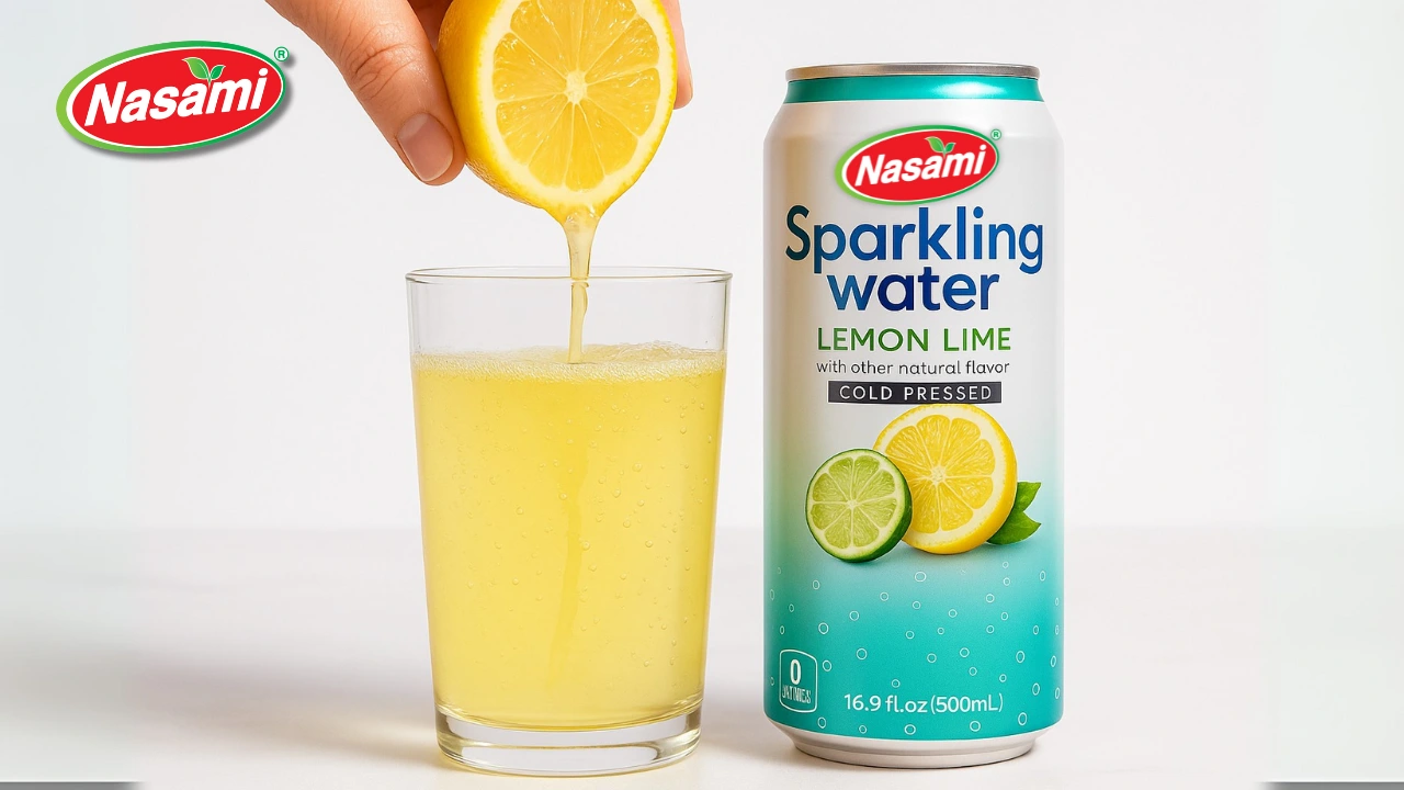 Real Lemon Juice Not from Concentrate: 5 Powerful OEM Benefits 3 OEMODM Customization and Flexibility