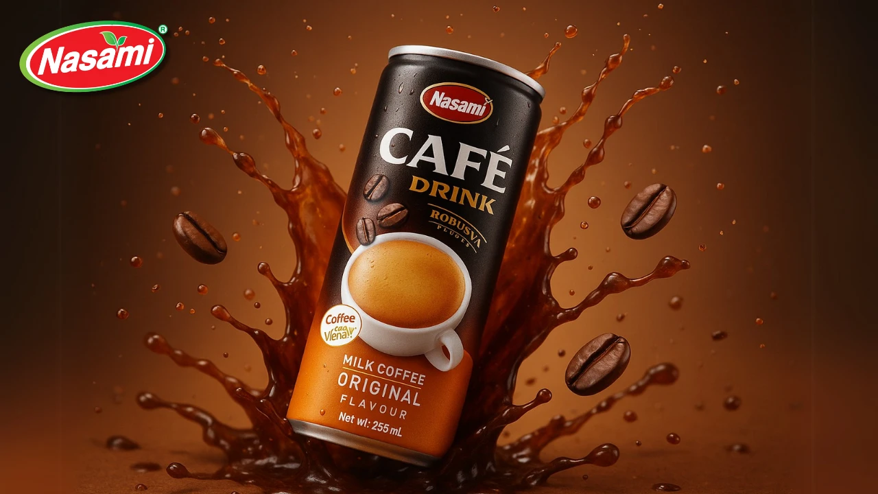 Non Caffeinated Coffee: 6 Hot OEM Picks B2B Buyers Love 3 OEM/ODM Customization for Brand Identity